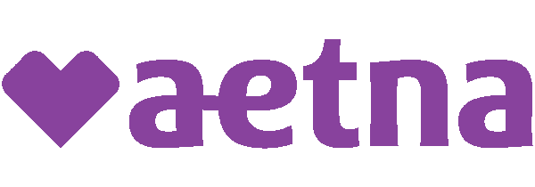 Aetna Healthcare Logo