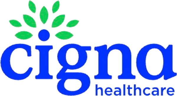 Cigna Healthcare Logo