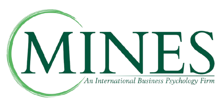 Mines & Associates Logo