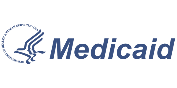 Medicaid Logo